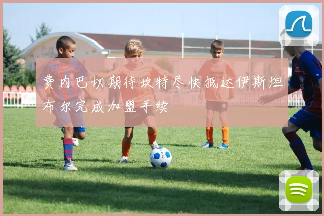 费内巴切期待坎特尽快抵达伊斯坦布尔完成加盟手续