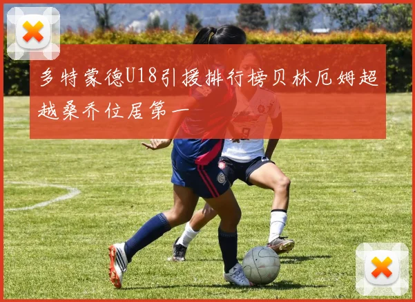 多特蒙德U18引援排行榜贝林厄姆超越桑乔位居第一