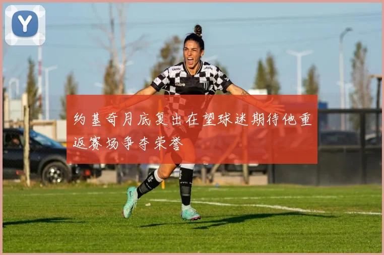 约基奇月底复出在望球迷期待他重返赛场争夺荣誉