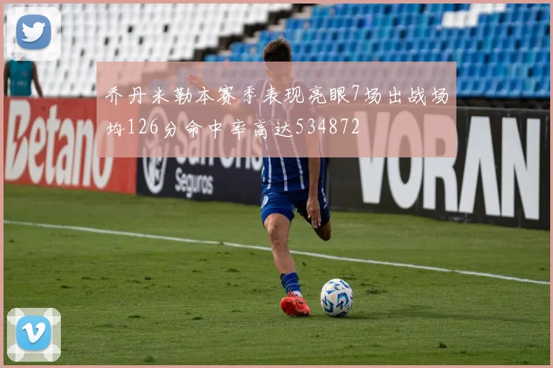 乔丹米勒本赛季表现亮眼7场出战场均126分命中率高达534872
