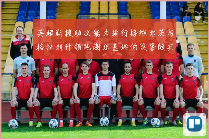 英超新援助攻能力排行榜维尔茨与格拉利什领跑谢尔基姆伯莫紧随其后