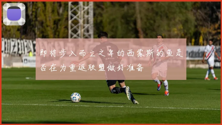 即将步入而立之年的西蒙斯钓鱼是否在为重返联盟做好准备