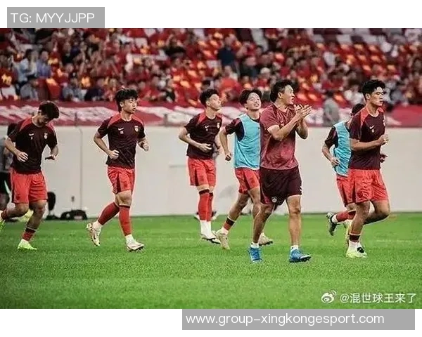 国足11月暂停集训各级国字号队伍积极备战新征程 国足11月暂停集训各级国字号队伍积极备战新征程