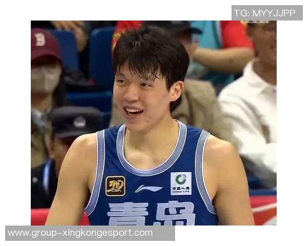 媒体人杨瀚森当众流泪展现真实情感无惧外界评价 媒体人杨瀚森当众流泪展现真实情感无惧外界评价