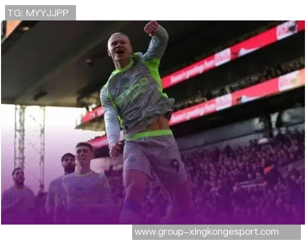 哈兰德英超对水晶宫四战四进球总计六球今晚能否继续破门