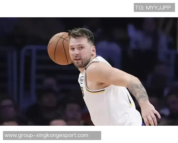 里夫斯谈东契奇交易震惊感受认为他正在逐步适应新环境 里夫斯谈东契奇交易震惊感受认为他正在逐步适应新环境