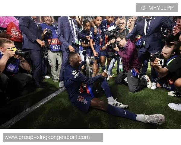 巴黎不再为登贝莱续约开高额工资引发关注