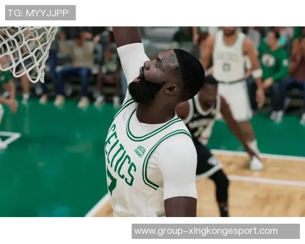 杰伦布朗盛赞小卡巅峰时期为历史上最杰出的攻防一体球员之一