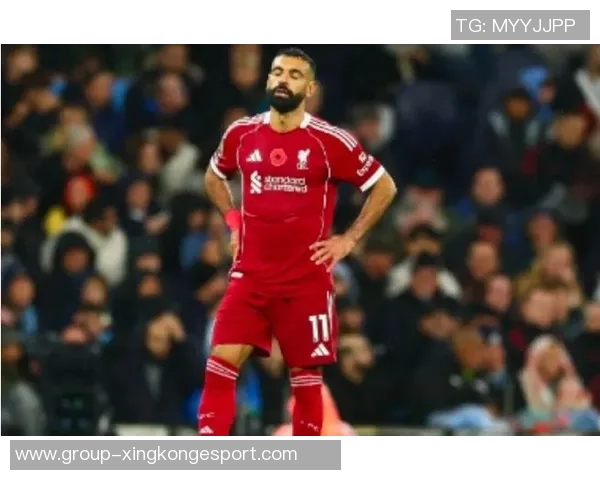 沙特俱乐部对萨拉赫表现出浓厚兴趣与利物浦尚未展开谈判