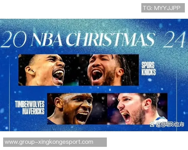 弗拉格兴奋谈圣诞大战对阵勇士的机会让他倍感期待