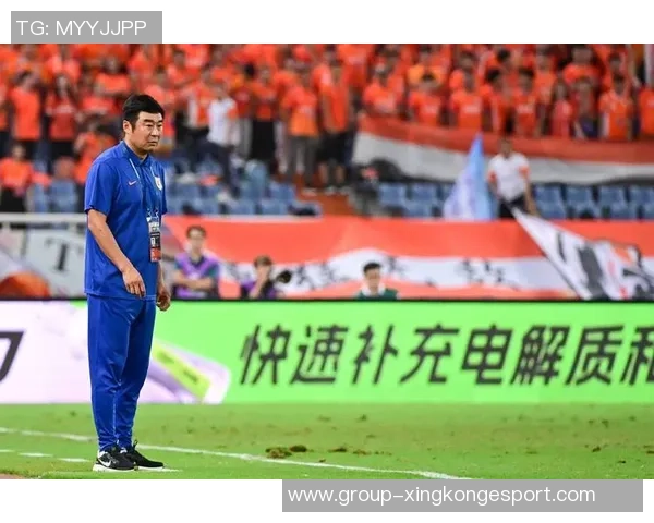 足球报透露韩鹏将继续执教泰山队球队计划更换两名中后场外援