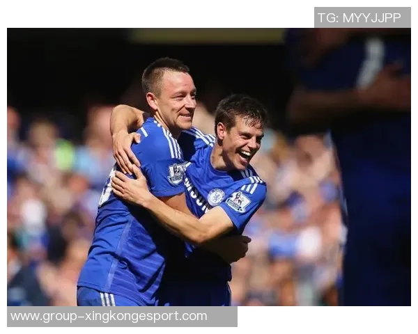 米克尔评选英超历史最佳阵容德罗巴亨利搭档切赫斯科尔斯萨拉赫入选